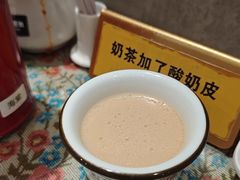 -格日勒阿妈蒙古厨房(新华广场店)