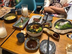 -一道浪居酒屋