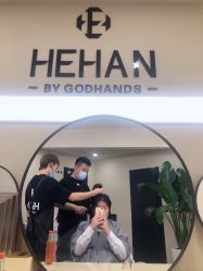 -DX HAIR SALON·发现未知美发沙龙