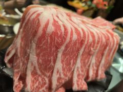 -东海怡品海鲜豆捞(星街坊店)