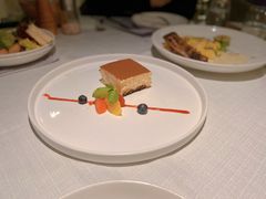 提拉米苏Tiramisu-Solo(衡山路店)