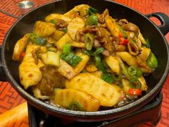 -马凯餐厅(长椿街店)