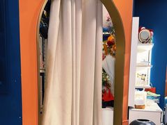 -海马体照相馆(上海晶耀前滩店)