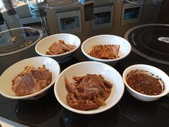-黔蘑菇四季餐厅(观山湖店)
