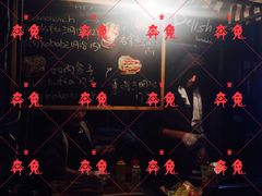 门面-Al Salam莫的三明治