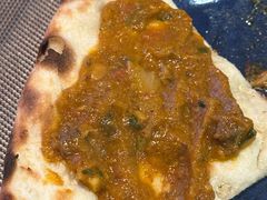 -Pakwaan Indian restaurant芭港湾印度餐厅(领事馆店)