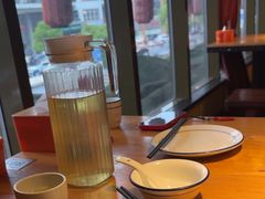 -永安鱼庄·镇江菜(丁卯店)