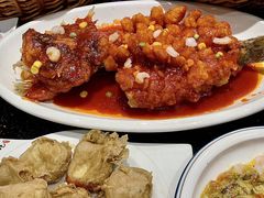 -老苏州芳和园茶酒楼  传统苏帮菜(观前店)
