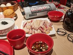 -避风塘(宝山万达店)