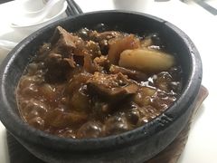 -新大咀港式茶餐厅(宝山万达店)