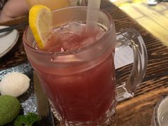 -小川洋风料理(汉街店)