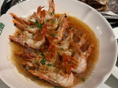 -新白鹿餐厅(第一百货店)
