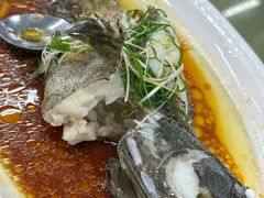 -景好海鲜餐厅(大鹏必选旅游店)