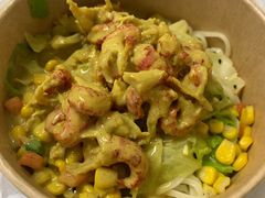 -海盗虾饭·剥好的小龙虾饭(上地辉煌店)