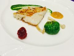 -丹鼎铁板料理(市政娱乐中心店)