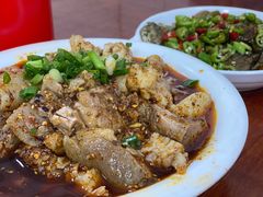 拌拐肉-巷子肥肠(科华巷店)