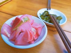 -渔桥李记奶汤面(东街店)