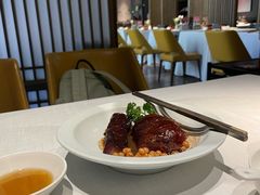 -汤城小厨•粤菜•靓汤(金融街店)