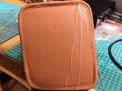 -如果·追梦手工皮具DIY教学店(田子坊店)