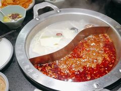 -井格重庆火锅(西直门凯德Mall店)