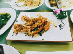 -景好海鲜餐厅(大鹏必选旅游店)