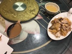 -南京金牛湖巨碗鱼头