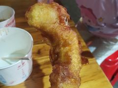 -李字号臭豆腐(总店)
