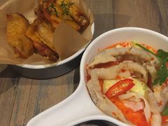 -周沫西餐(漫广场店)
