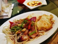 -新疆伏拉沃餐厅(白龙南路店)