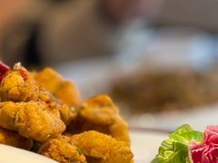 -佬太公海鸭·海鲜大排档(上海总店)