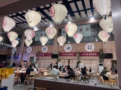 -羊之道草原味道清真餐厅(番禺店)