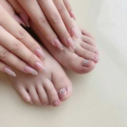 -EAST日式美甲美睫沙龙