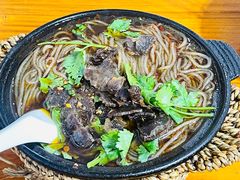 -邓邓胖姐拌面(濉溪路店)