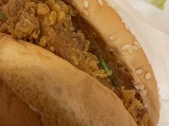 -麦当劳(皇岗路店)