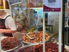 -丁家脆哨(民生路店)
