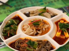 -令氏家外家周秦食府(高新店)