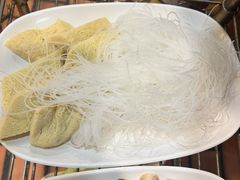 -马记伊源斋涮肉·清真菜(潘家园古玩市场店)