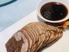 -玉林烤鸭店(定福庄店)