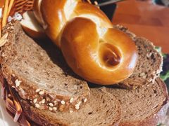 -申德勒加油站餐厅(三里屯北小街店)