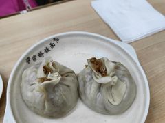 糯米烧卖-蒋家桥饺面店(广陵路店)