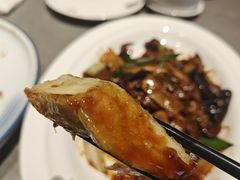 -宏宴·新京菜(望京店)
