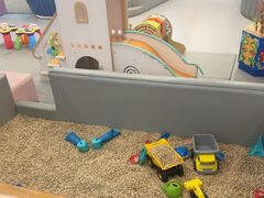 -龙格亲子游泳·水育早教运动中心(上虞钱江中心)