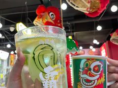 -西关味(大卫城店)