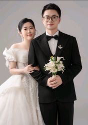 -青禾蒙娜丽莎婚纱摄影(武汉总店)