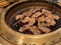 -炙城·韩式烤肉(南京东路店)