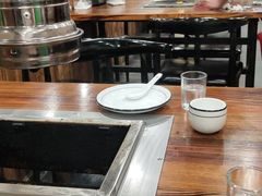 大堂-风味烧烤(泰富店)