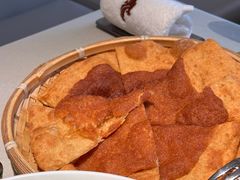 -悦融琥珀·京鲁菜·海味珍品(西单店)