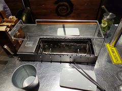 -很久以前羊肉串(大华三路店)