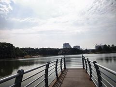 -美兰湖景区