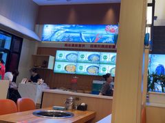 -锅老头铁锅炖•大锅蒸汽海鲜(韩乐坊店)